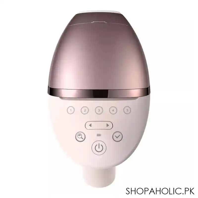 philips lumea 9000 ipl hair removal, 100 240v, bri958/60 image3