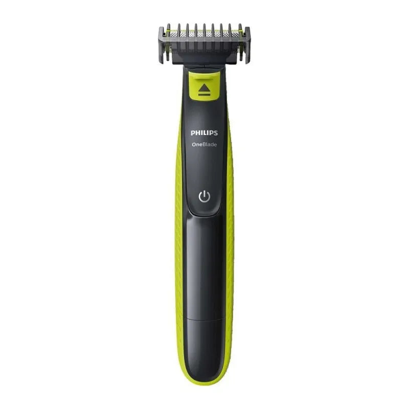 philips oneblade, 3 stubble combs trimmer, qp2520/20 image3