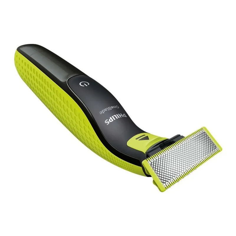 philips oneblade, 3 stubble combs trimmer, qp2520/20 image4