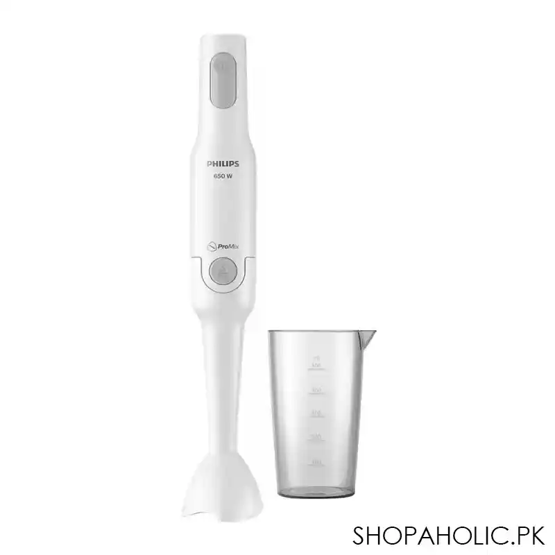 philips pro mix hand blender, hr 2531 main image