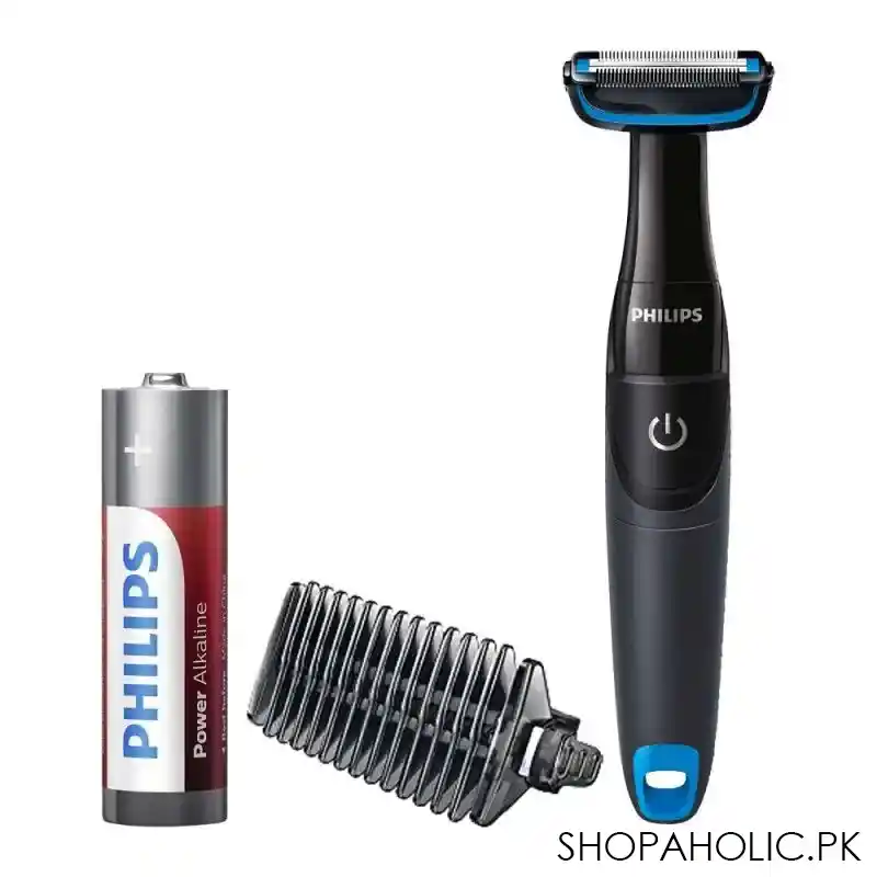 philips series 1000 bodygroom bg1024/16 image5