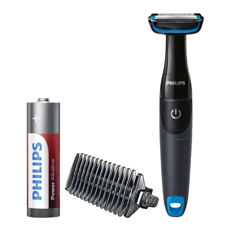 philips series 1000 bodygroom bg1024/16 image5