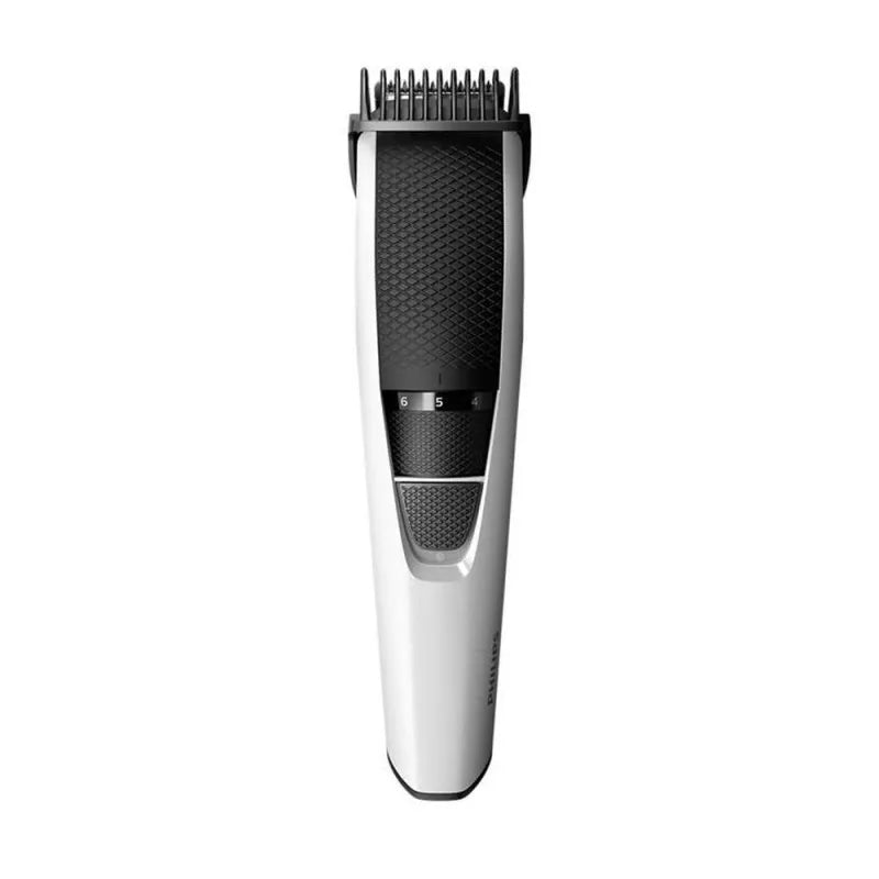 philips series 3000 rechargeable beard trimmer, bt3206/14 image2