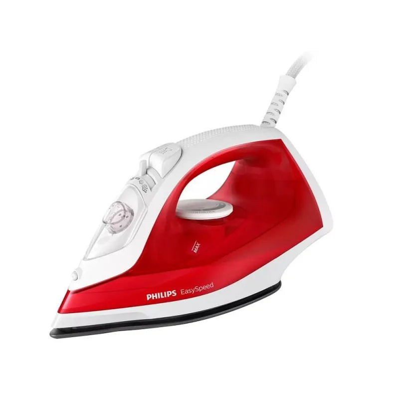 philips steam iron, 2000w, gc 1742/40 main image