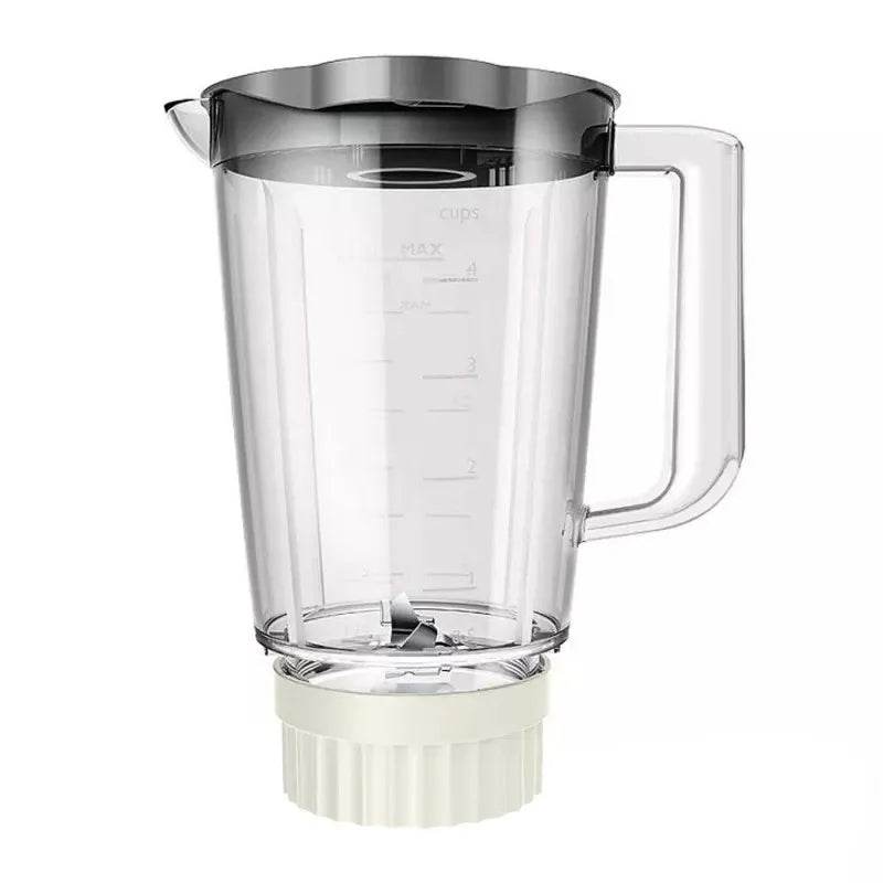 philips viva collection juicer blender, hr1847 image2