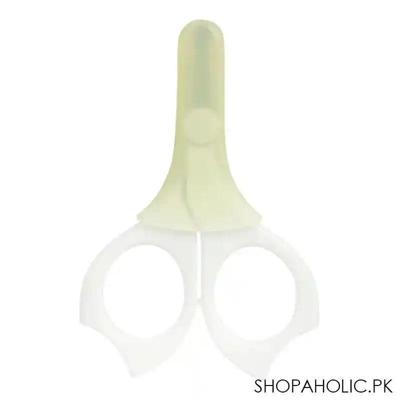 pigeon baby nail scissor k 802 main image