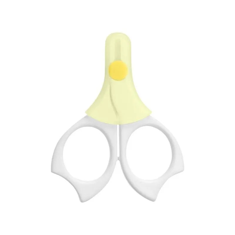 pigeon baby nail scissor, k 807 main image