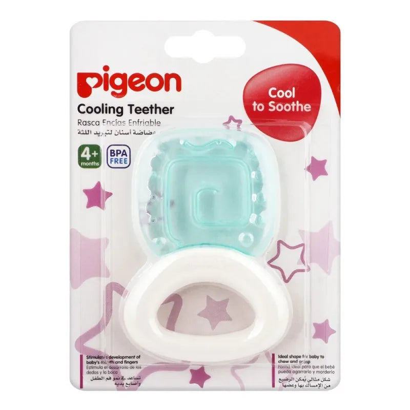 pigeon cooling teether n 621 main image