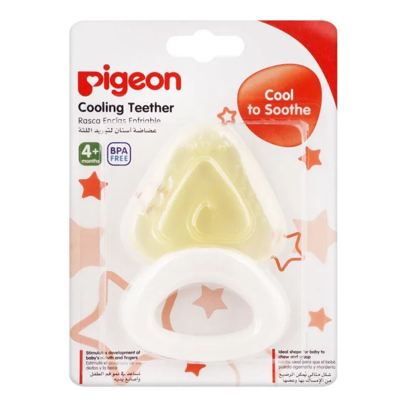 pigeon cooling teether n 622 main image