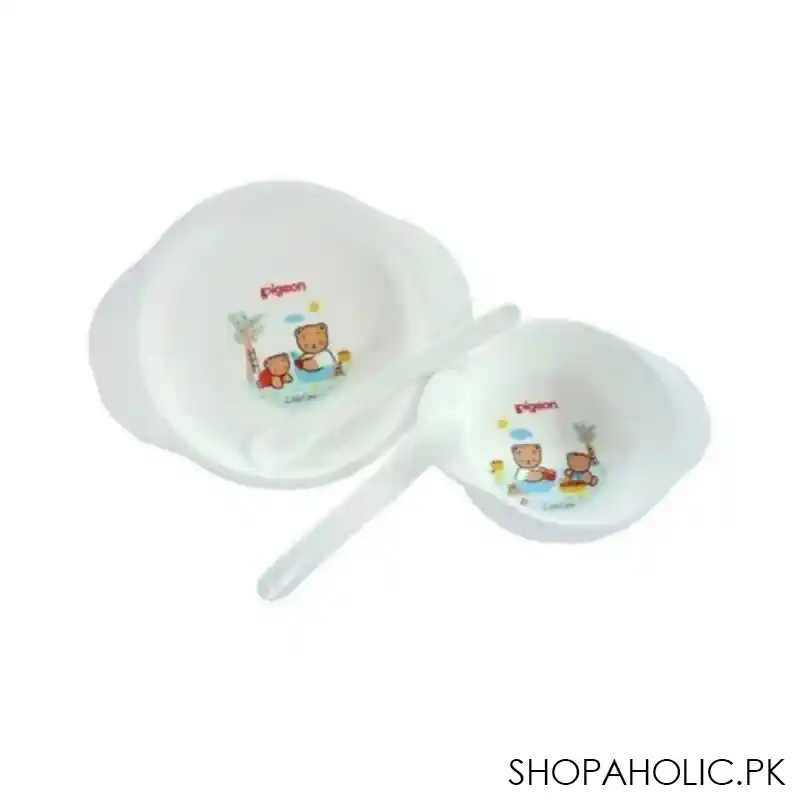 pigeon feeding set d 327 main image