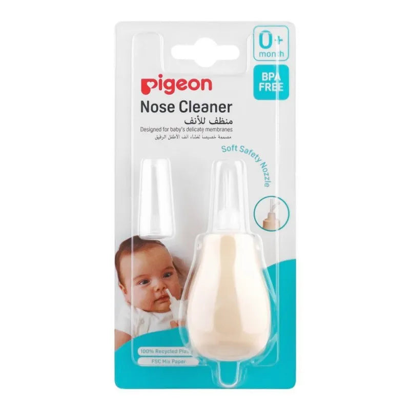 pigeon nose cleaner, pk 559 image2