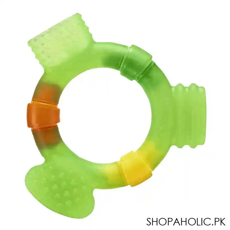 Pigeon Step 2 Training Teether, 7+ Months, N-79883 - Main Image