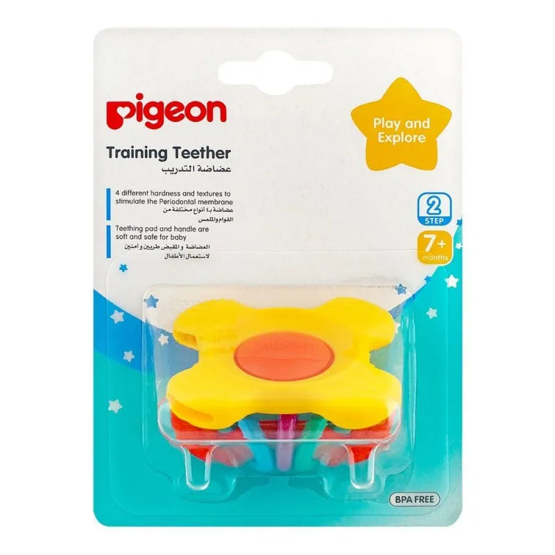 pigeon training teether, n 667 main image