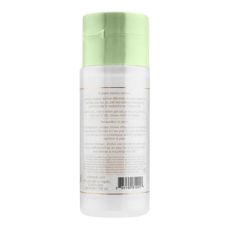 pixi skintreats coconut & probiotics hydrating milky makeup remover, 150ml image2