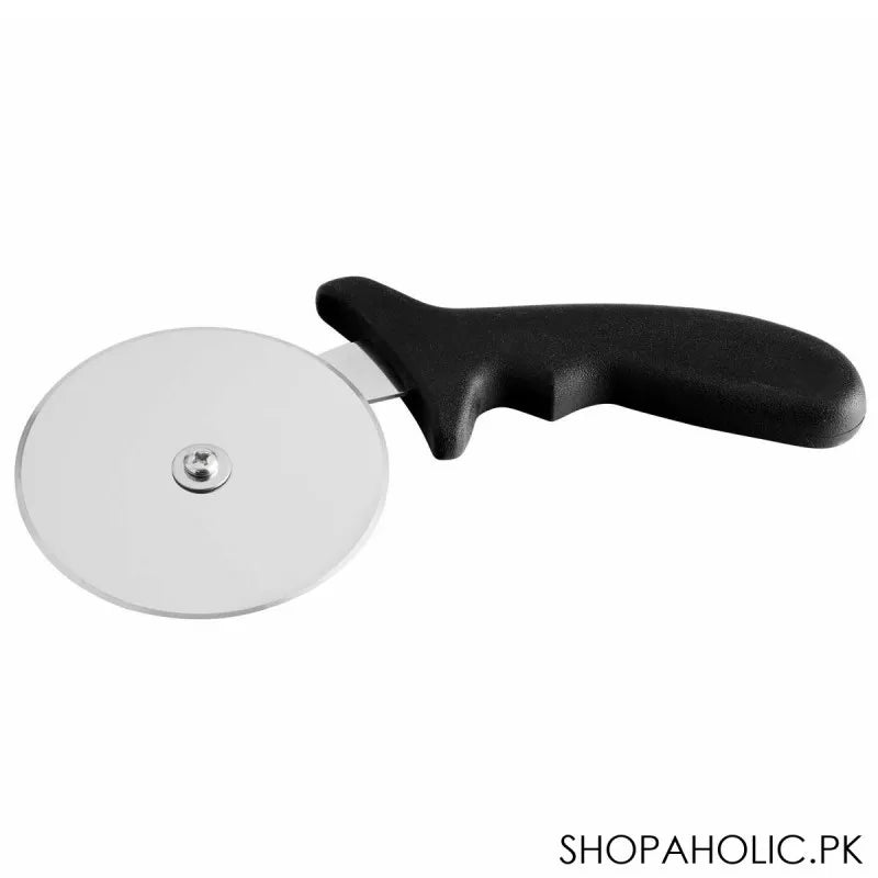 pizza cutter stainless steel image2