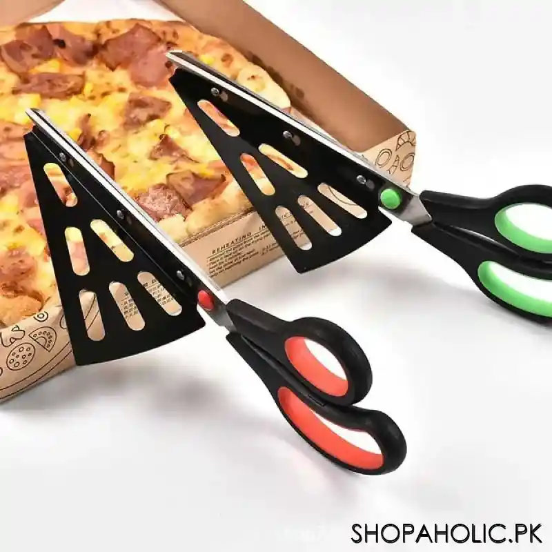 pizza scissor with slicer image5