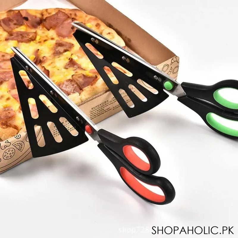 pizza scissor with slicer image5