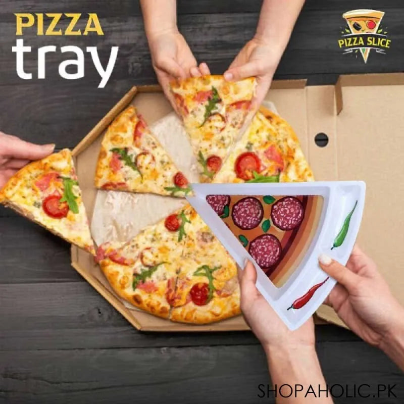 pizza slice tray main image