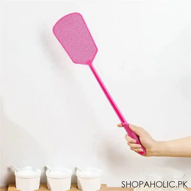 plastic fly swatters main image