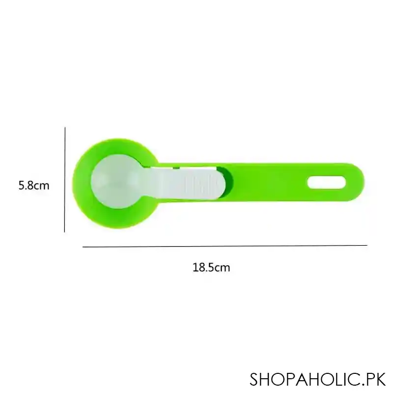 plastic ice cream scoop image2