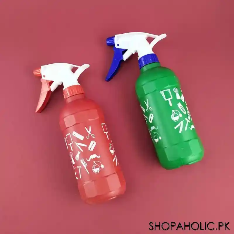 plastic spray bottle image2