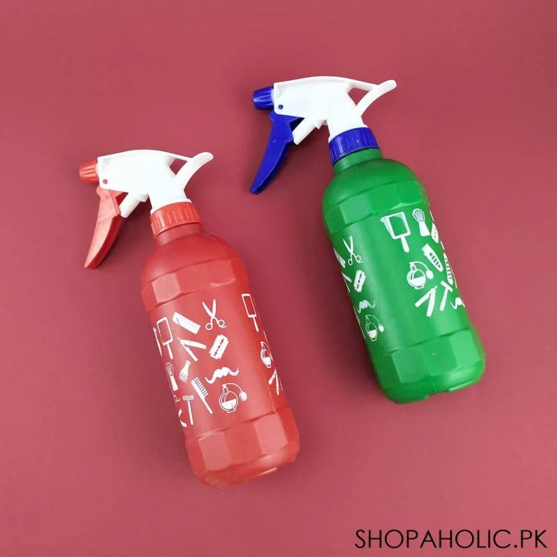 plastic spray bottle image2