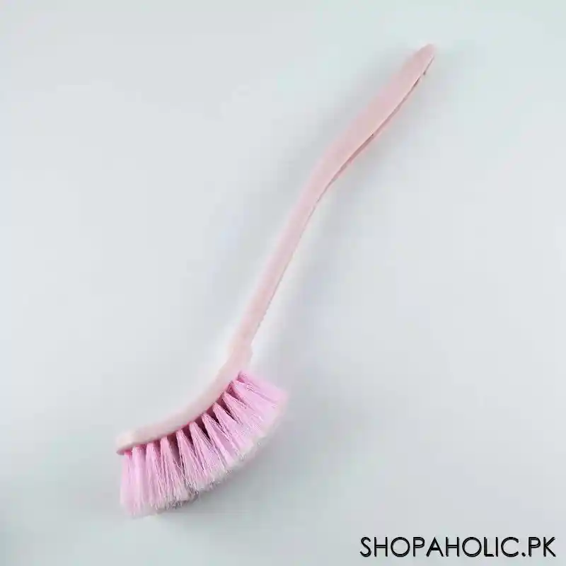 plastic toilet brush main image