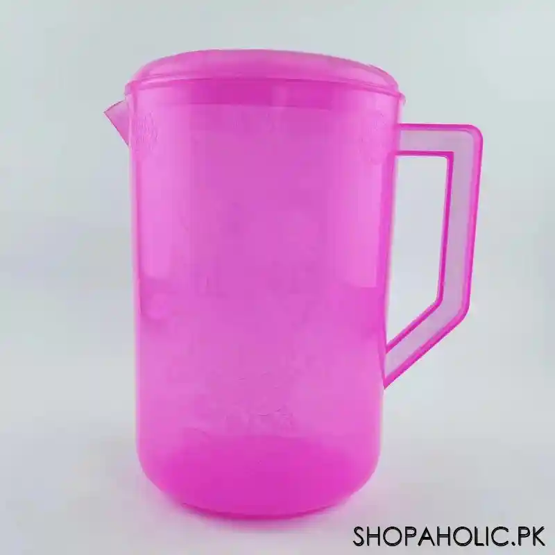 plastic water jug main image