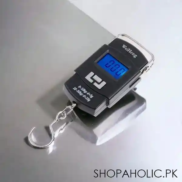 pocket digital hanging scale image2