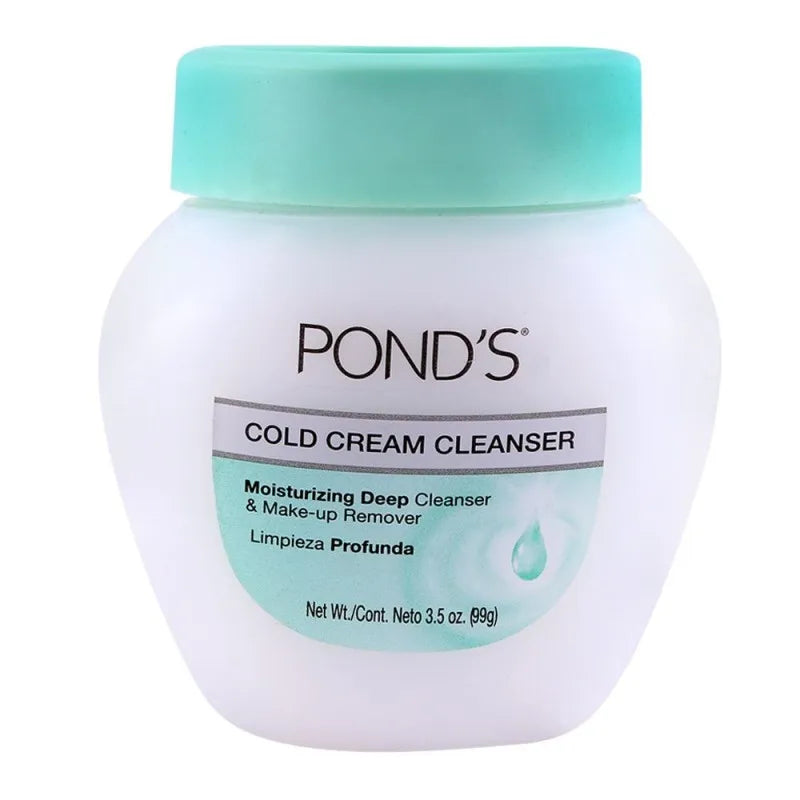 pond's cold cleanser cream 99g (imported) main image