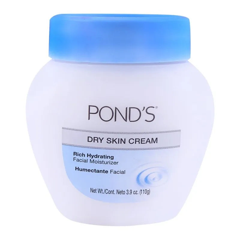 pond's dry skin cream 110g (imported) main image