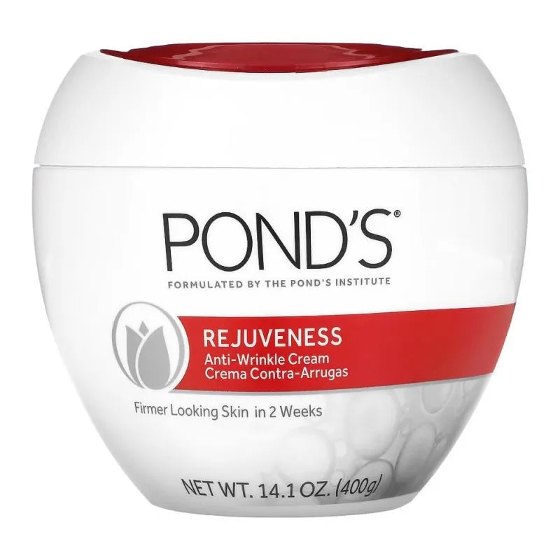 pond's rejuveness anti wrinkle cream, 400g main image