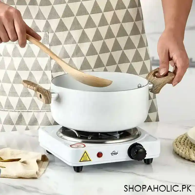 portable electric cooking stove image2