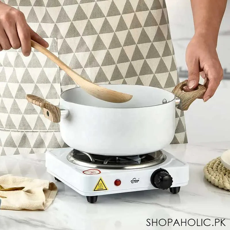 portable electric cooking stove image2