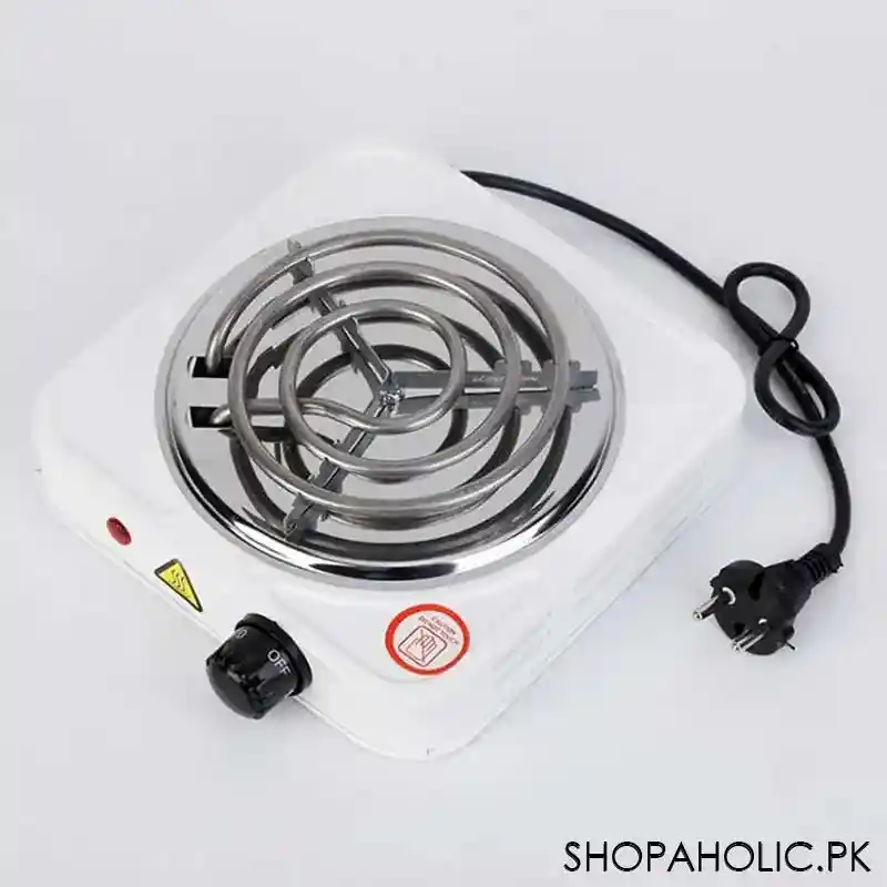 portable electric cooking stove image3