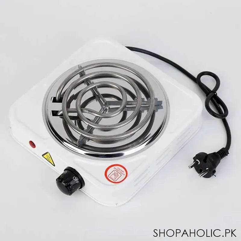 portable electric cooking stove image3