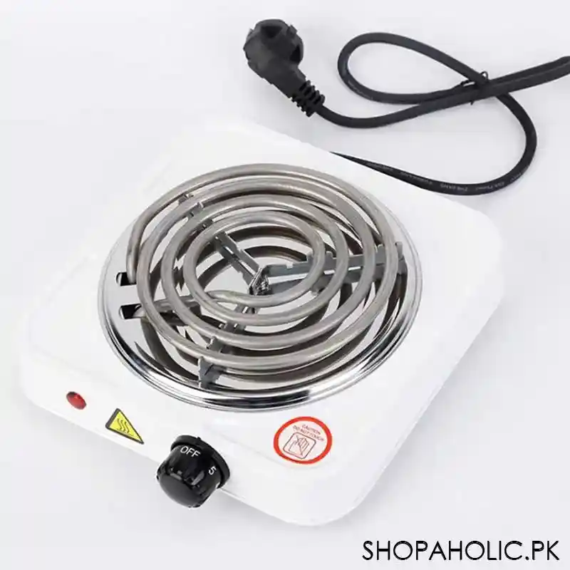 portable electric cooking stove image4