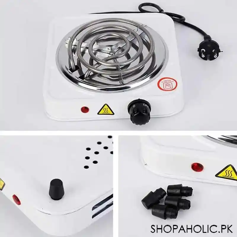 portable electric cooking stove image6