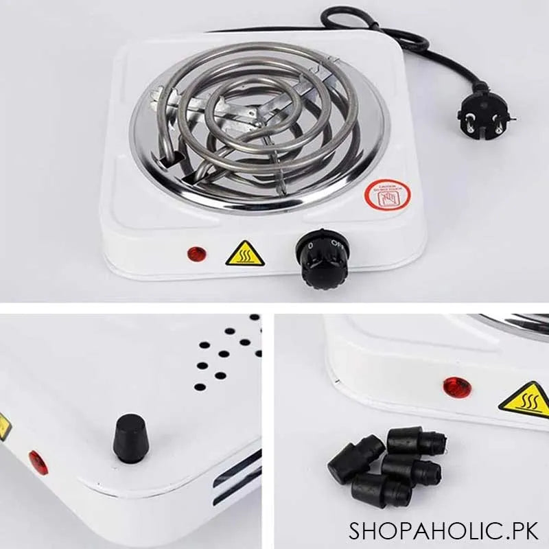 portable electric cooking stove image6