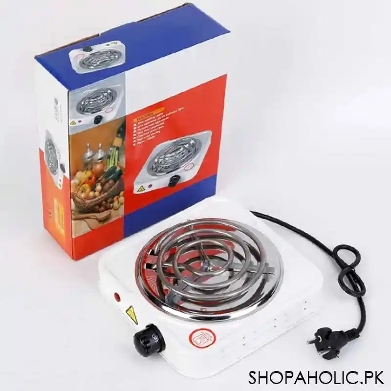 portable electric cooking stove image7