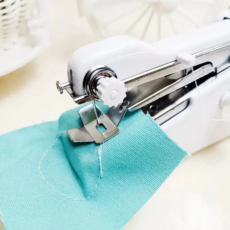 portable handy sewing machine image4