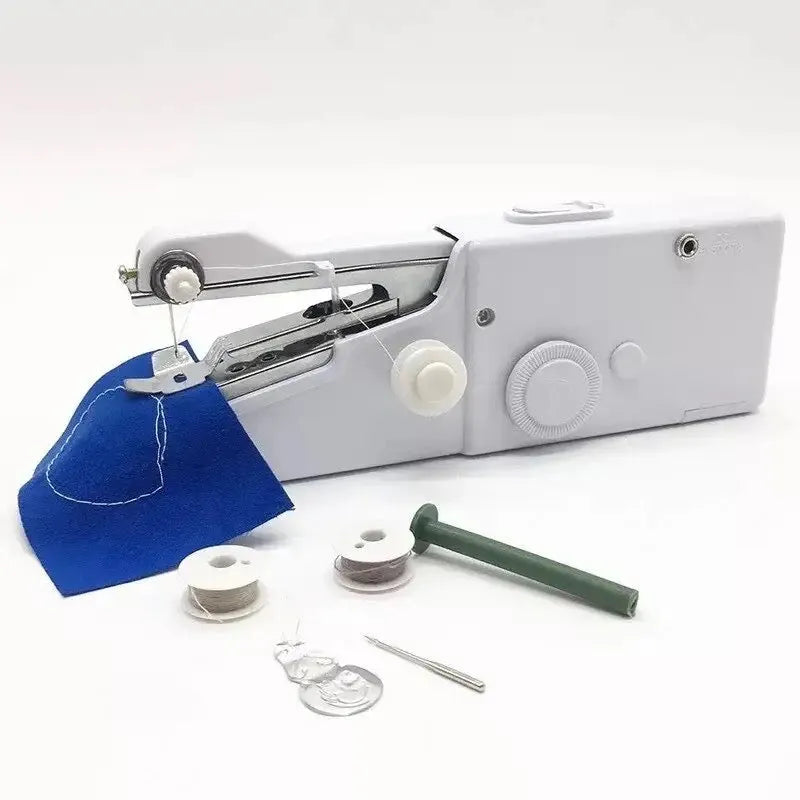 portable handy sewing machine image5