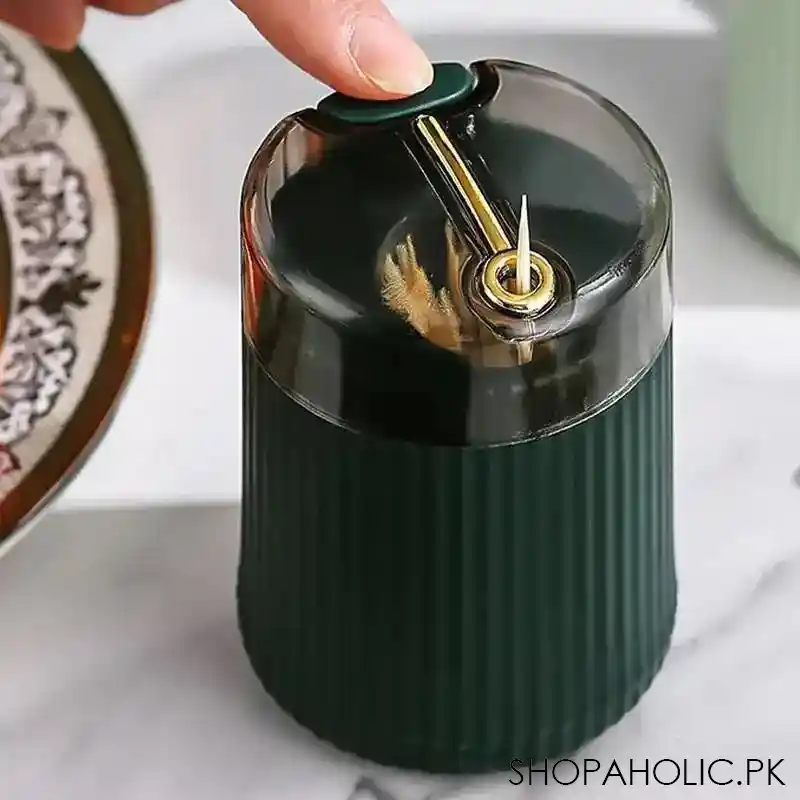 portable pop up toothpick holder image2