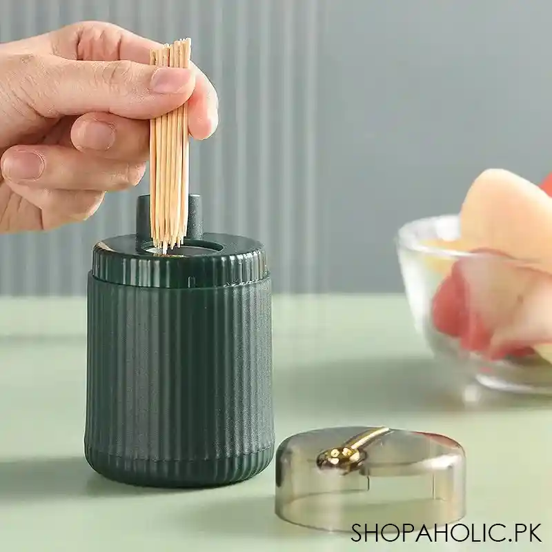 portable pop up toothpick holder image4