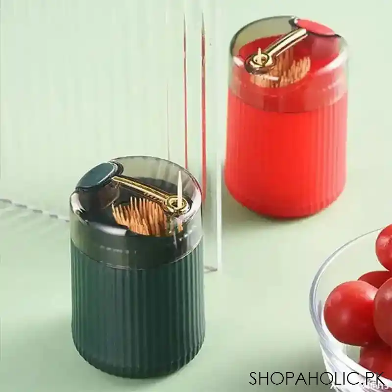 portable pop up toothpick holder image5