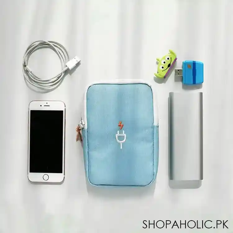 portable power bank pouch image2