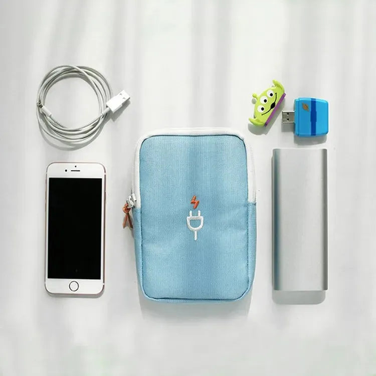 portable power bank pouch image2