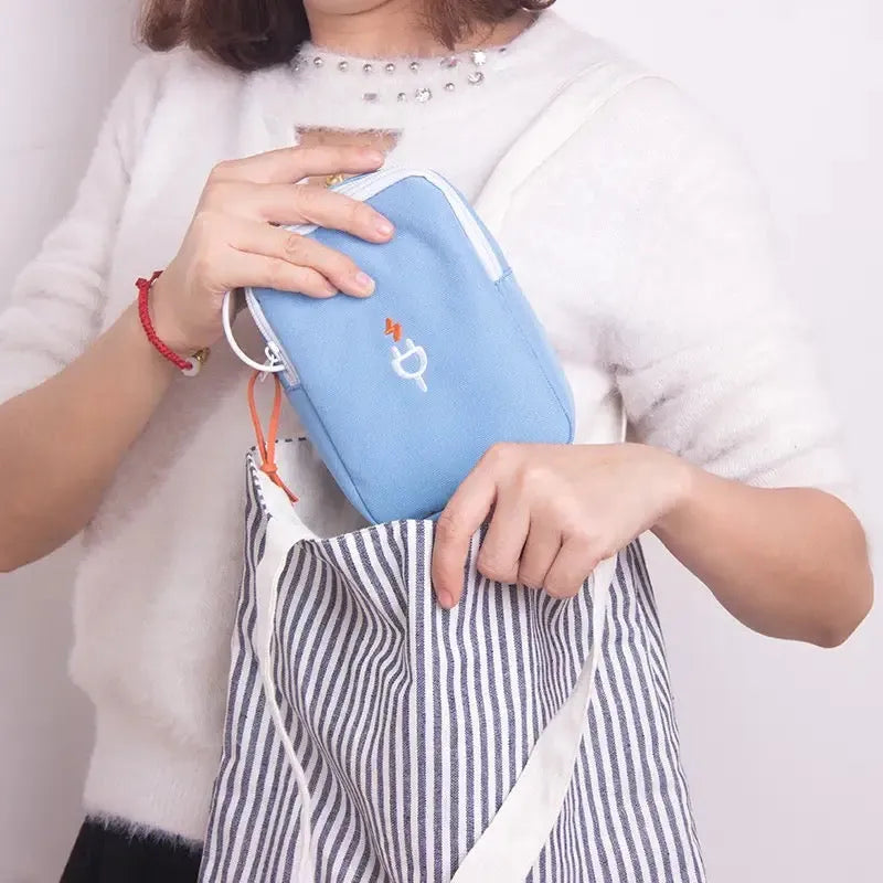 portable power bank pouch image4