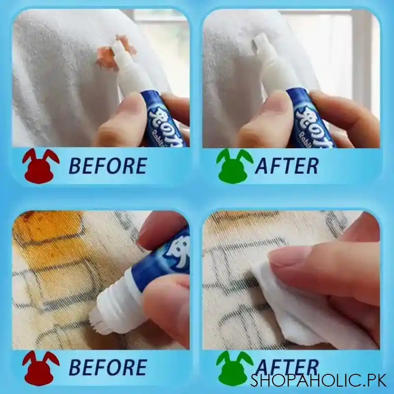 portable stain remover magic pen image3