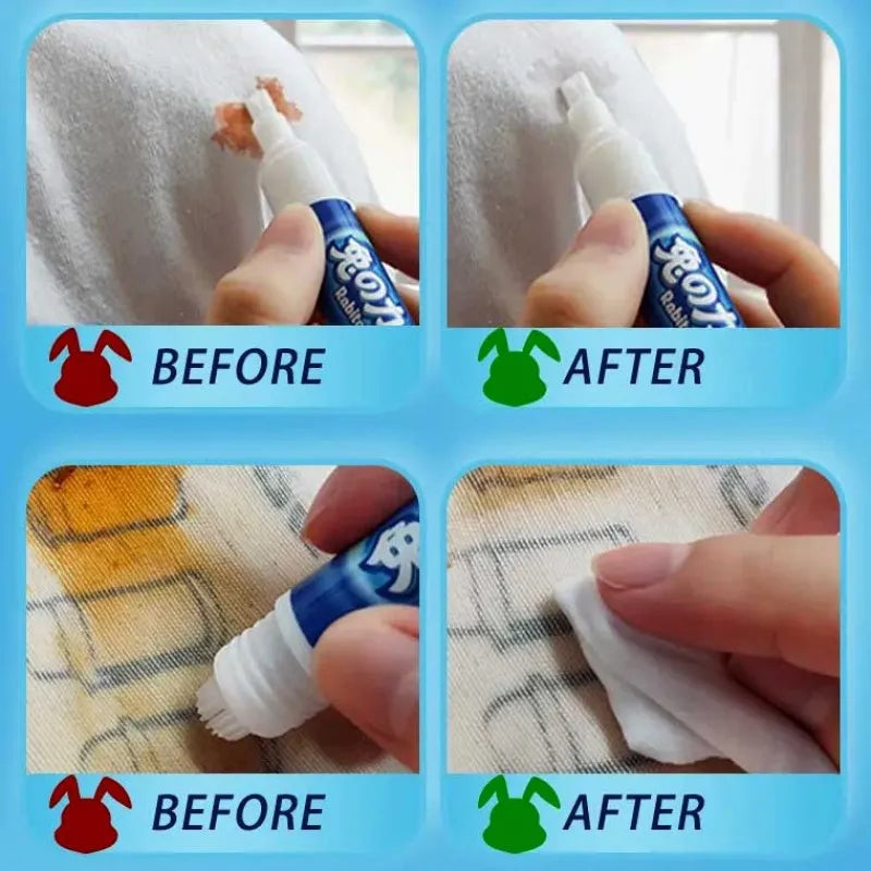 portable stain remover magic pen image3